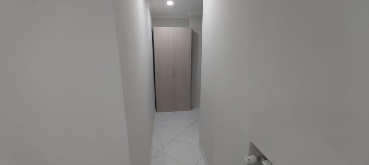 Mignone Luxury House Bed and Breakfast Neapel Exteriör bild