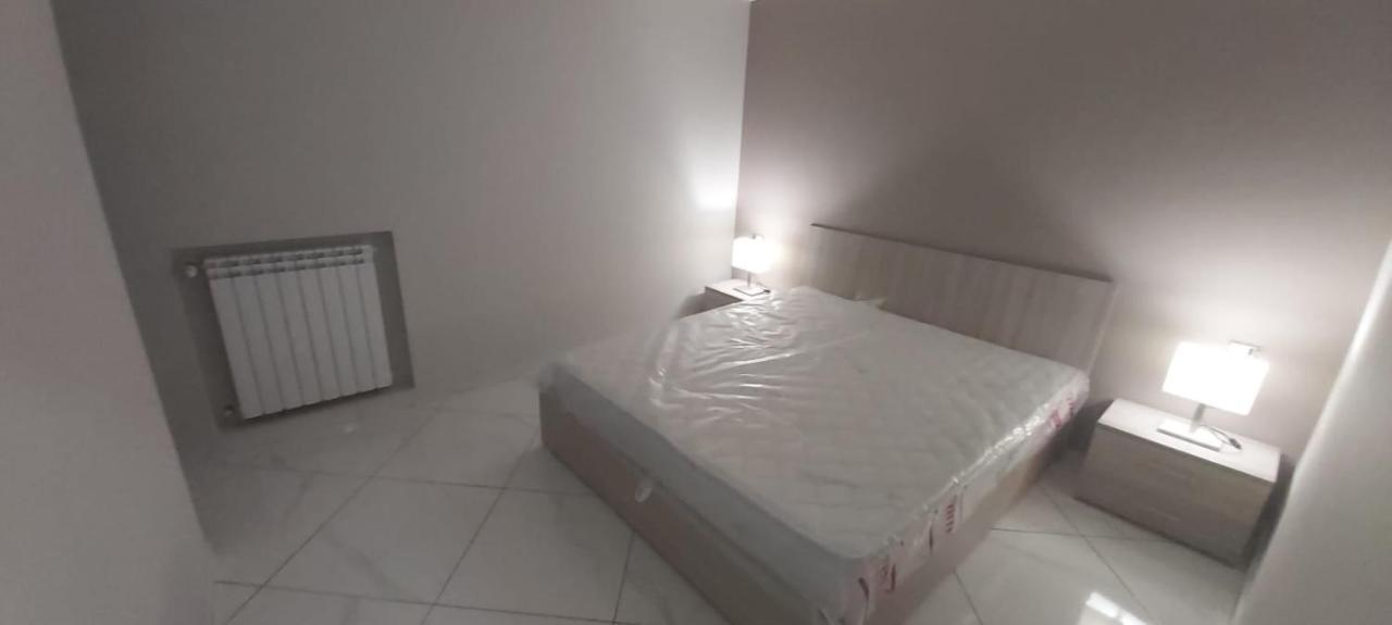 Mignone Luxury House Bed and Breakfast Neapel Exteriör bild