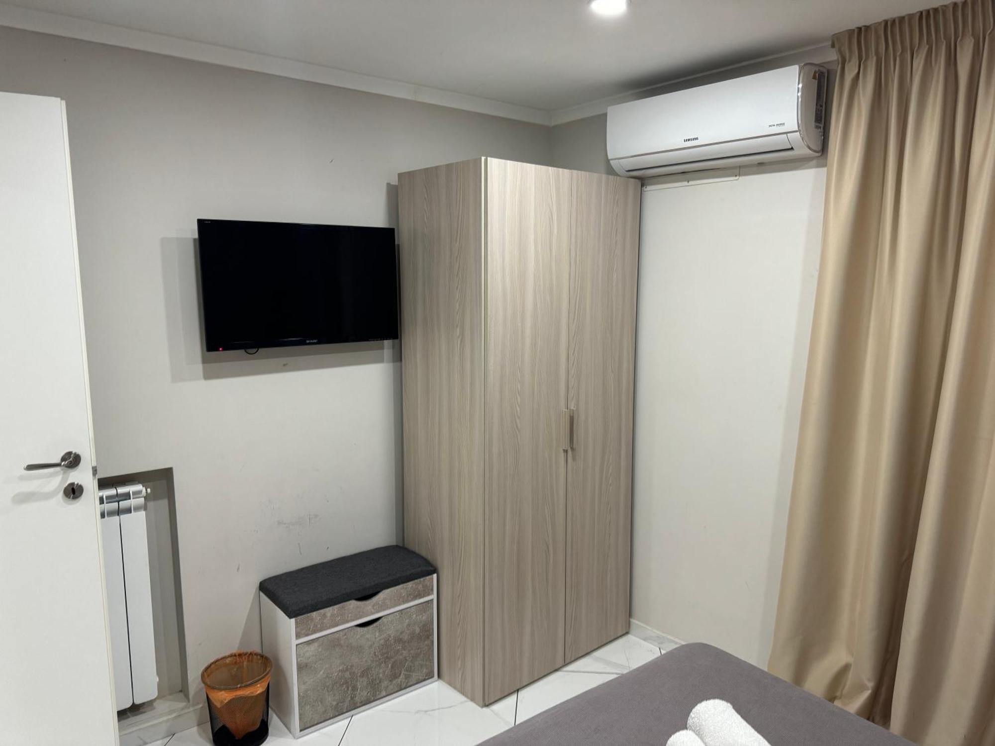 Mignone Luxury House Bed and Breakfast Neapel Exteriör bild