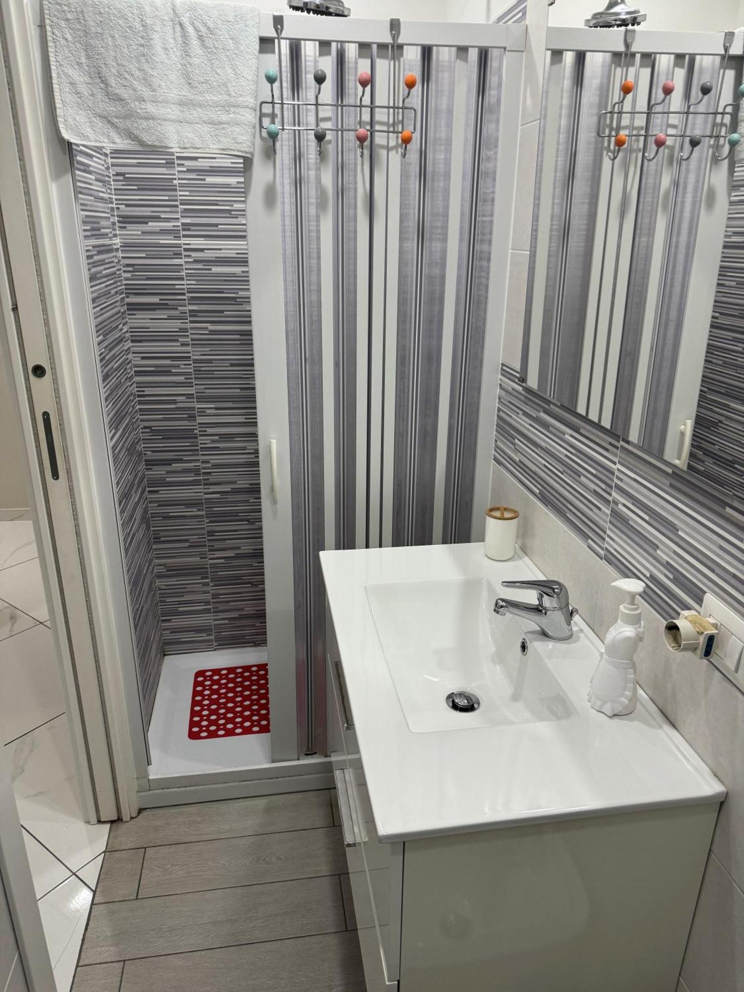 Mignone Luxury House Bed and Breakfast Neapel Exteriör bild