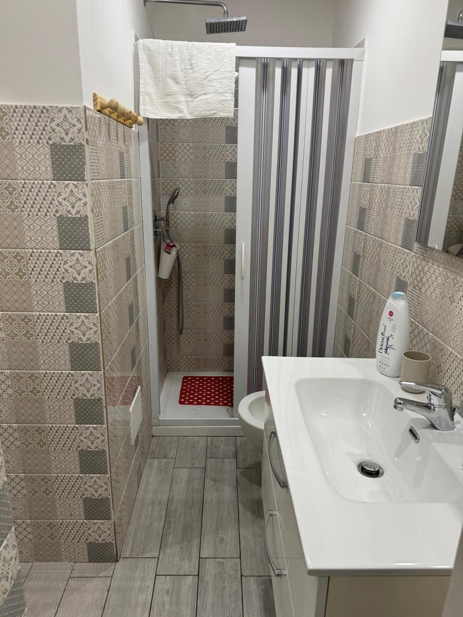 Mignone Luxury House Bed and Breakfast Neapel Exteriör bild