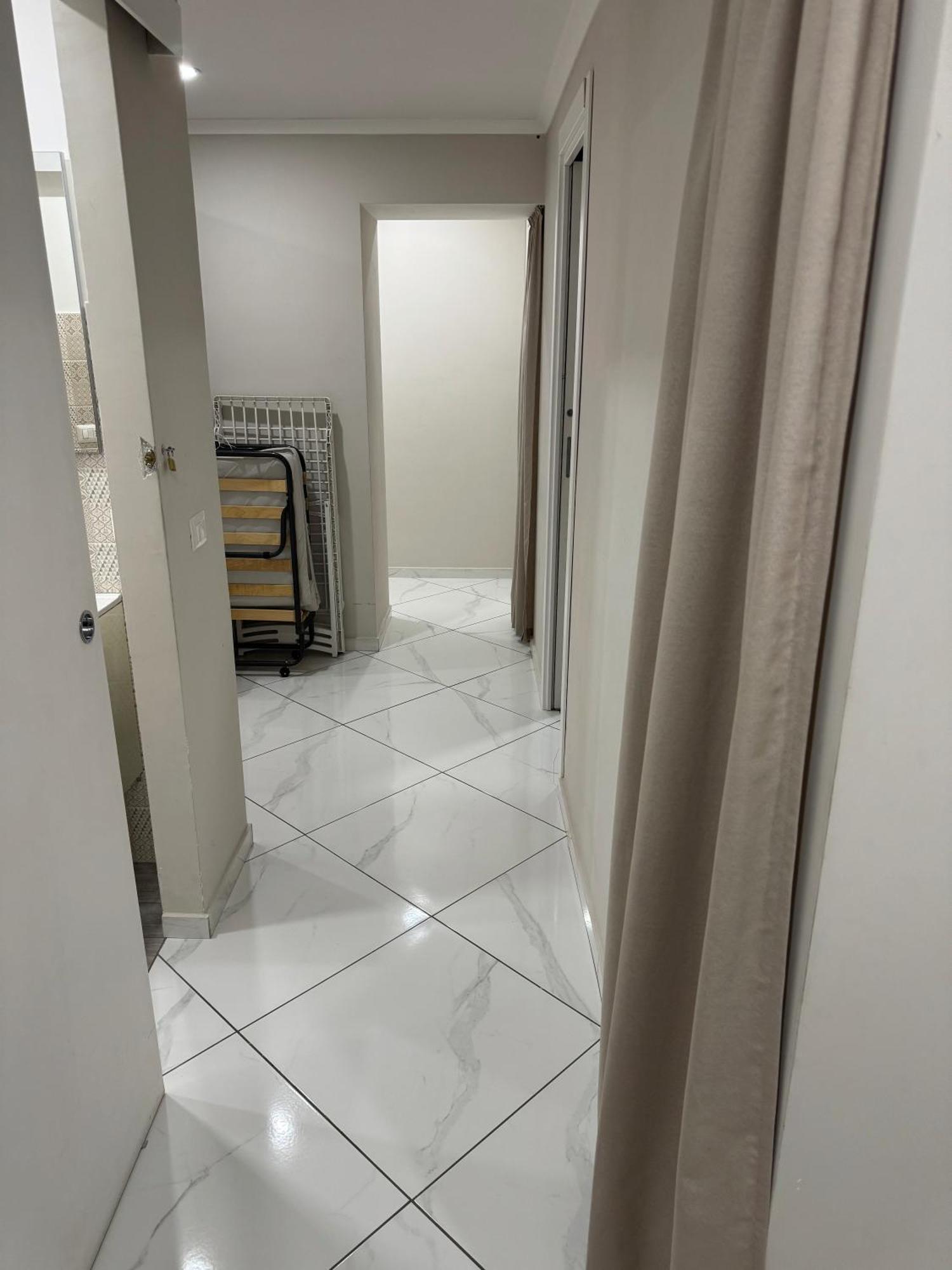 Mignone Luxury House Bed and Breakfast Neapel Exteriör bild